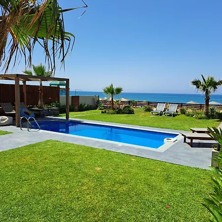 Al Mare בית נופש *