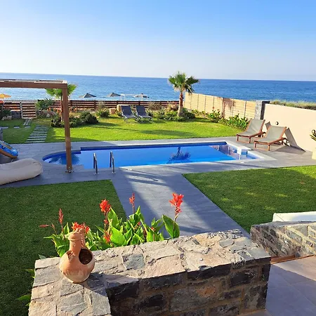 בית נופש Al Mare אדליאנוס קומפוס