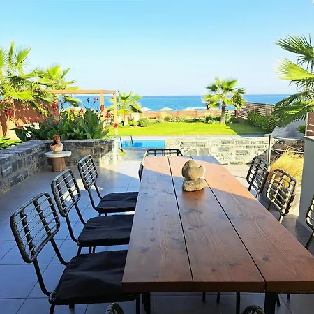 Al Mare * אדליאנוס קומפוס