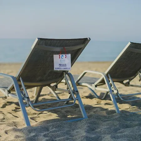 Al Mare בית נופש
