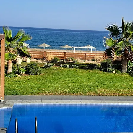 Al Mare Adelianos Kampos