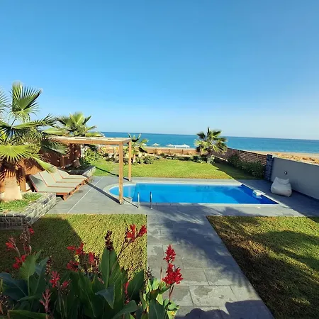 Al Mare Case de vacanță
