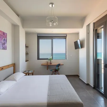 Case de vacanță Al Mare Adelianos Kampos