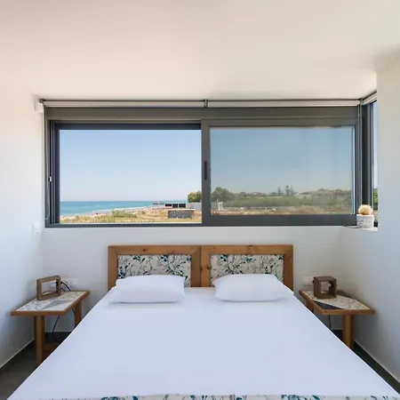 Al Mare Case de vacanță