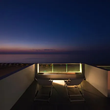 Case de vacanță Al Mare