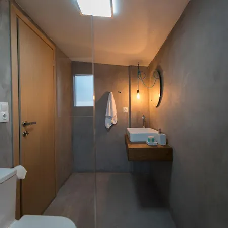 Al Mare Case de vacanță *