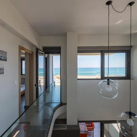 Case de vacanță Al Mare *