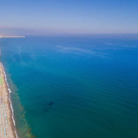 Al Mare Case de vacanță Adelianos Kampos